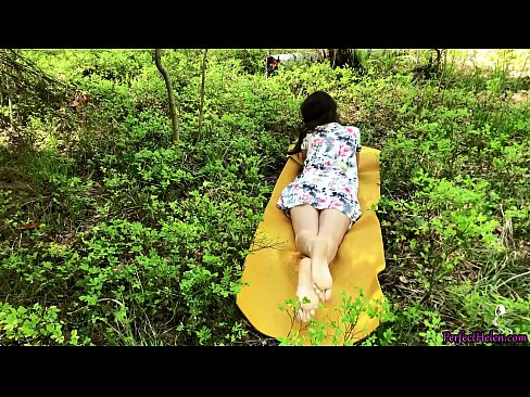 ❤️ Stranger on Tinder Masturbates My Pussy and Fucks Passionate in the wood ❤❌ Firaisana ara-nofo amin'ny pôrnôgrafia mg.tvmarket.top ❤