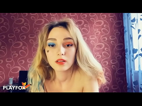 ❤️ Nanome ahy firaisana tamin'i Harley Quinn ny solomaso zava-misy virtoaly majika ❤❌ Firaisana ara-nofo amin'ny pôrnôgrafia mg.tvmarket.top ❤